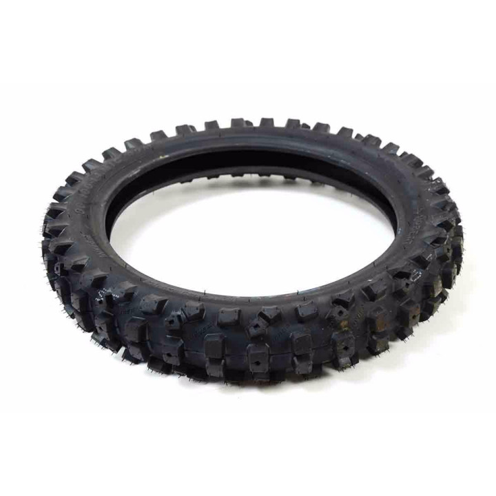 Pneu Upbeat 90/100-14 arrière Cross