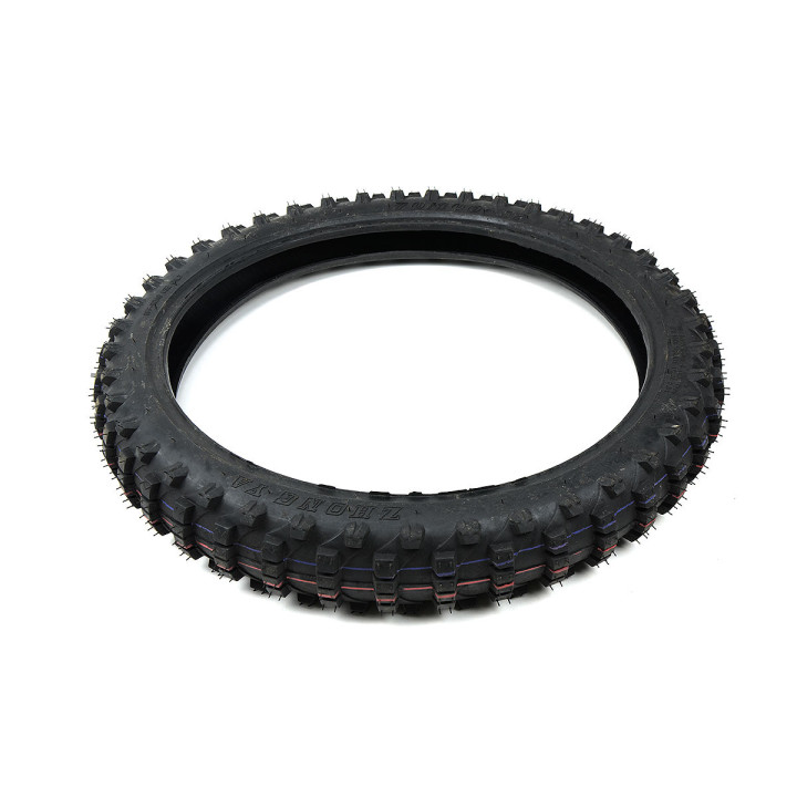 Pneu Pit Bike 70-100-17 avant motocross