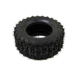 Pneu arrière pour Miniquad 5.00-6