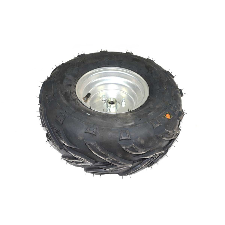 Rueda ATV 7 pulgadas