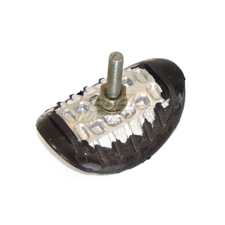 Freno de neumático trasero pit bike