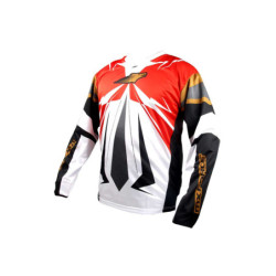 T-shirt Cross MX-Force Junior