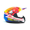 Casque Rebel Master MX pour enfants