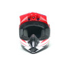 Casque Rebel Master MX pour enfants