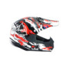 Capacete DUL by Shiro MX