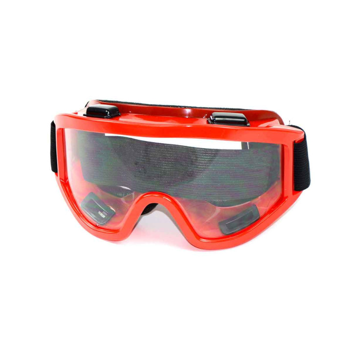 Lunettes de motocross génériques
