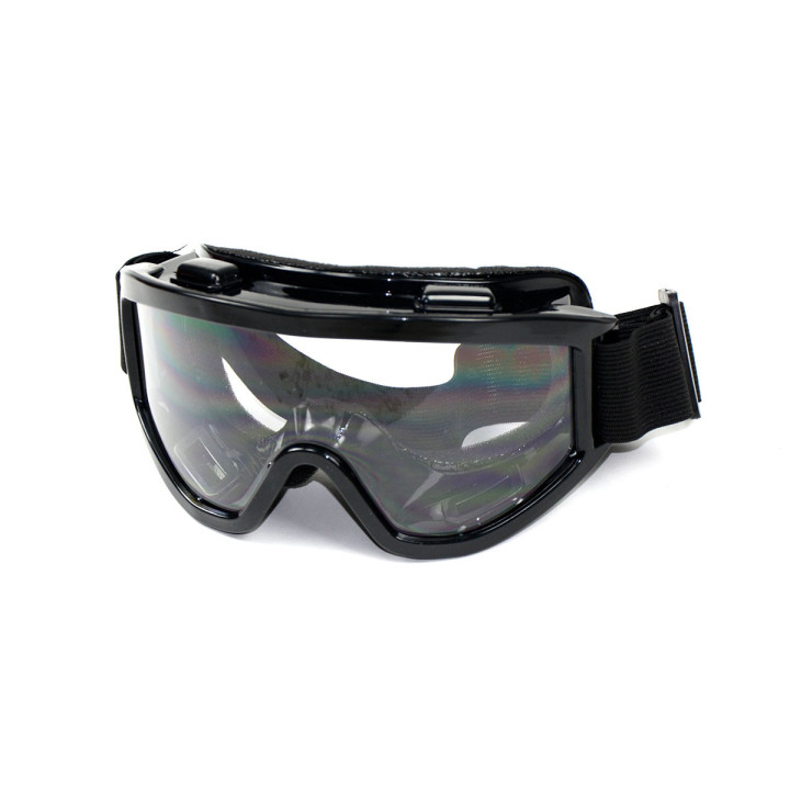 Lunettes de motocross génériques