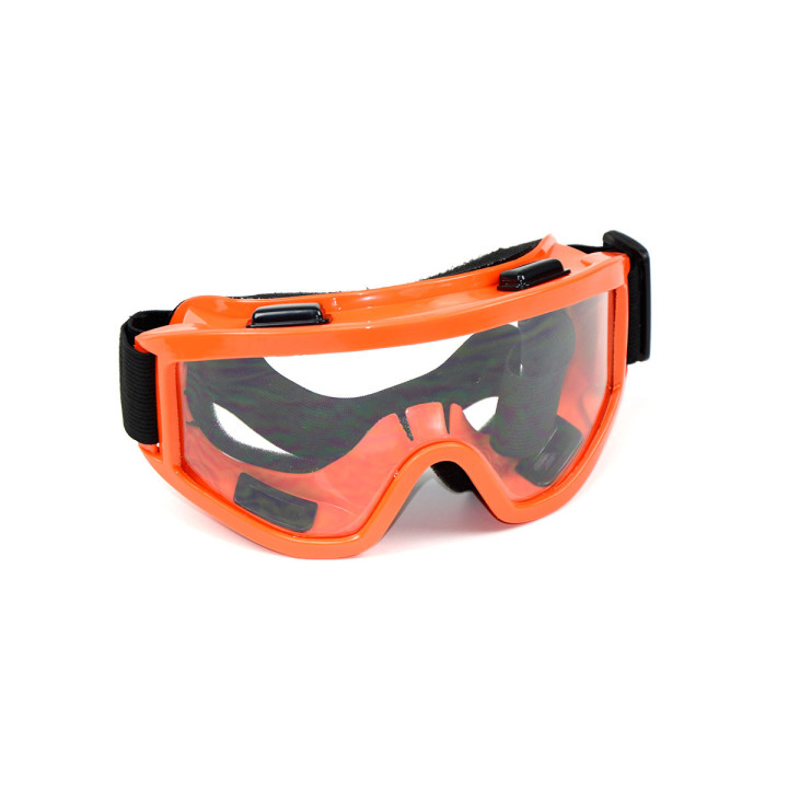 Lunettes de motocross génériques