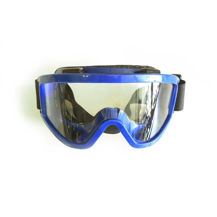Lunettes de motocross génériques