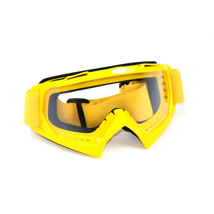 Gafas de cross avanzado