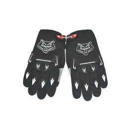 Guantes de cross KhigntHood