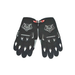 luvas de motocross KhigntHood