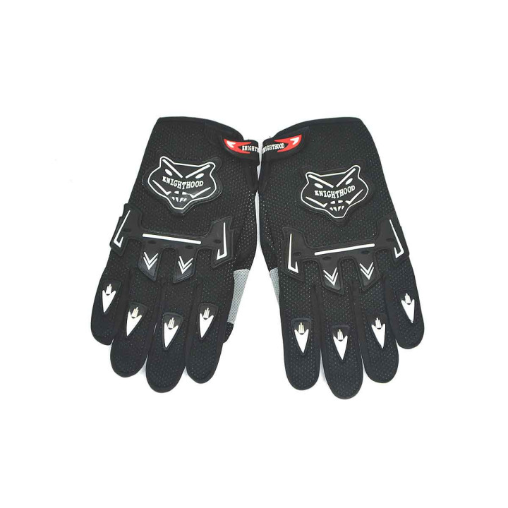 Guantes de cross KhigntHood