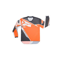 T-shirt infantil Cross Axo Junior.