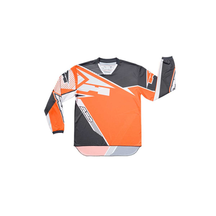 Camiseta Cross Axo Junior Infantil