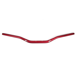 Guidon conique bas de 28 mm