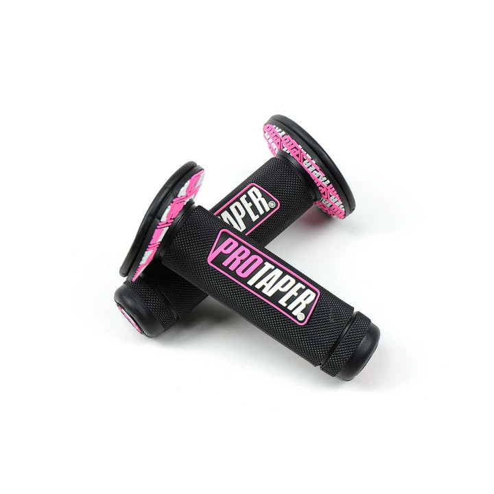 Punhos de dupla densidade Protaper Synergy com donut