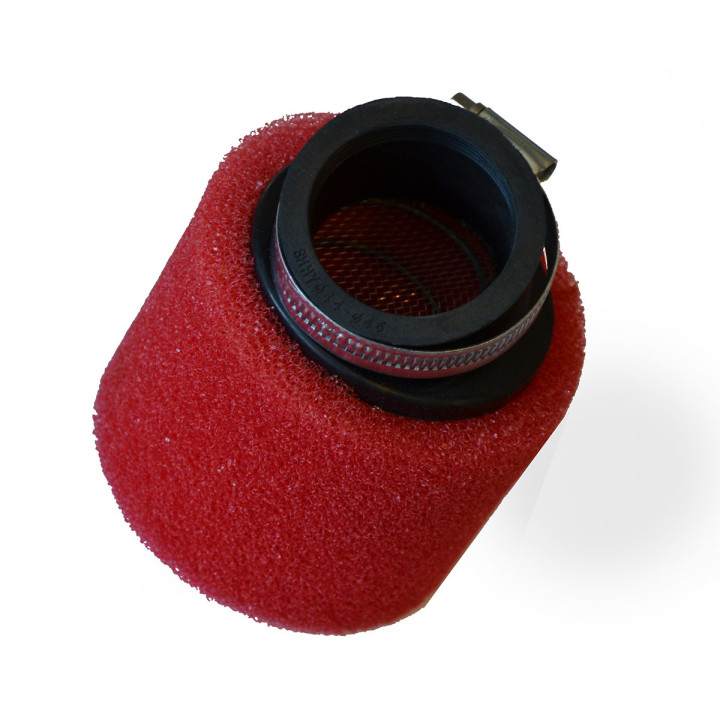 Filtro de aire FOAM 46mm