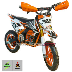 Minimoto de cross eléctrica Neon 222 - 1000W