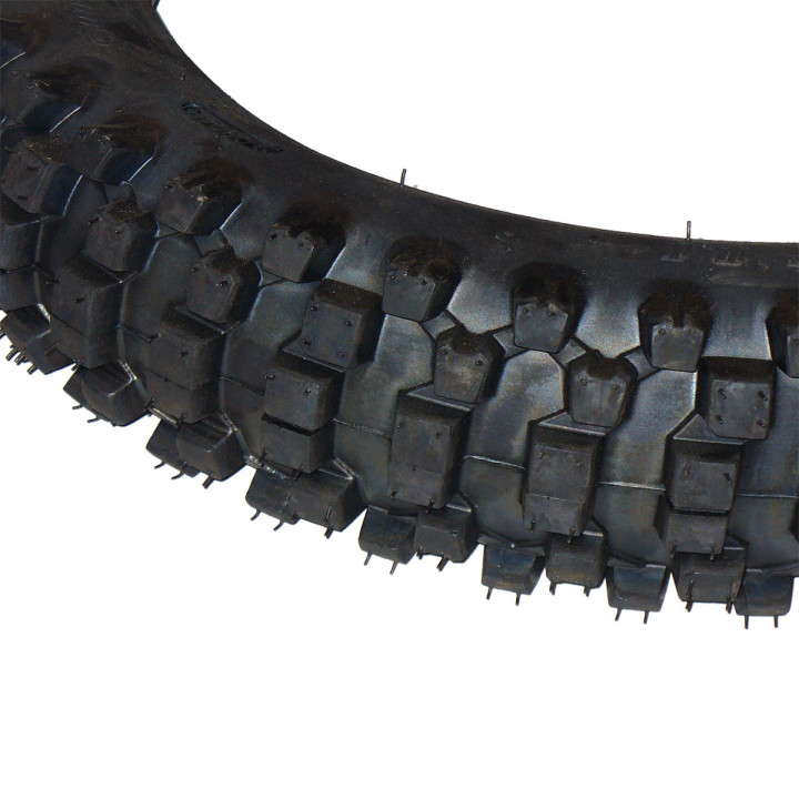 Neumático Rebel Master Pit bike Trasero