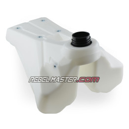Réservoir d'essence RM 125 2025