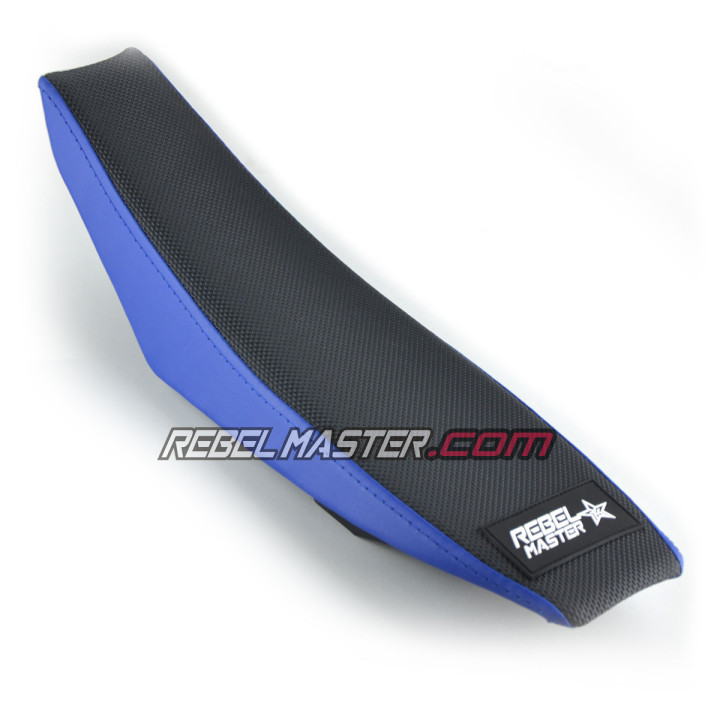 Asiento Minicross Rebel Master GAS