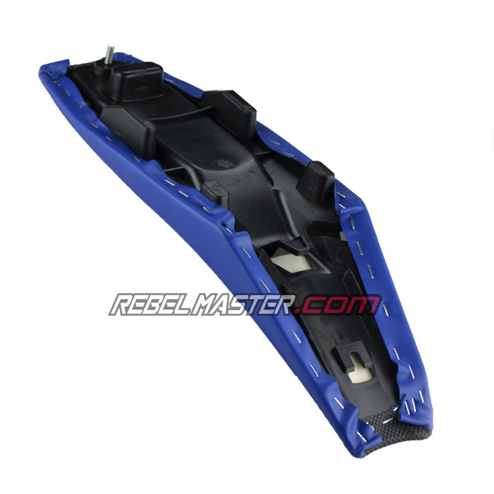 Selle Pit Bike Rebel Master RM 125 KTM Design
