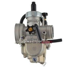 Carburador NIBBI para YX140