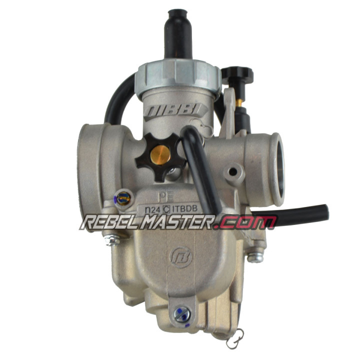 Carburador NIBBI para YX140