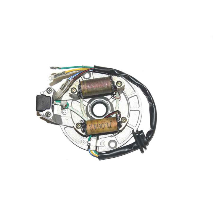 Allumage Pitbike 125