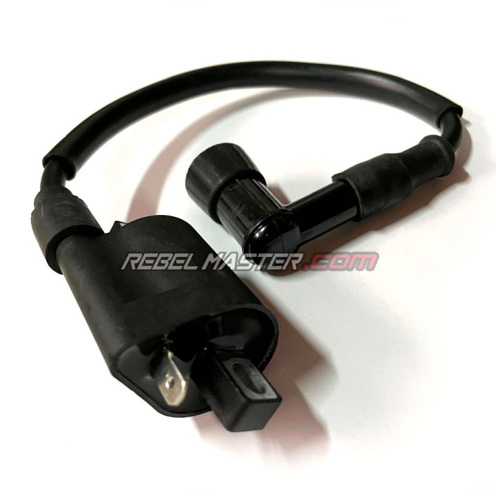 Bobina de altas estándar 2 cables