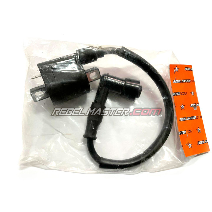 Bobina de altas estándar 2 cables