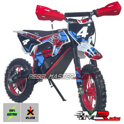 Minibike MR 07E 1000W