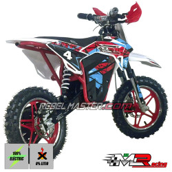 Minibike MR 07E 1000W