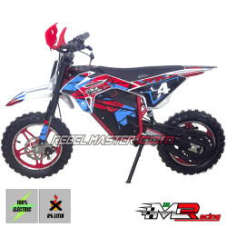 Minibike MR 07E 1000W