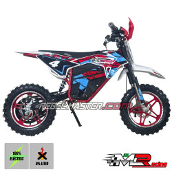 Minibike MR 07E 1000W