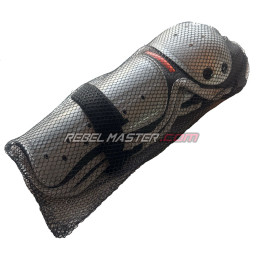 Genouillères et coudières de motocross pour enfants pour débutants