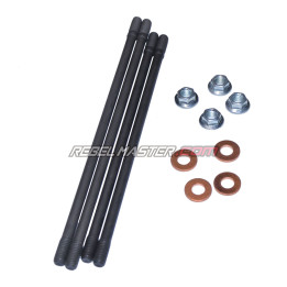Goujons pour moteur Zonsheng Z190