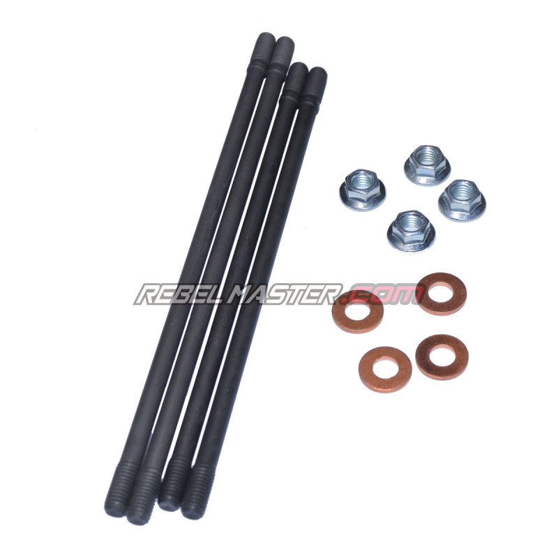 Goujons pour moteur Zonsheng Z190