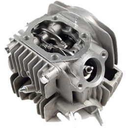 Culasse du moteur YX140 complète
