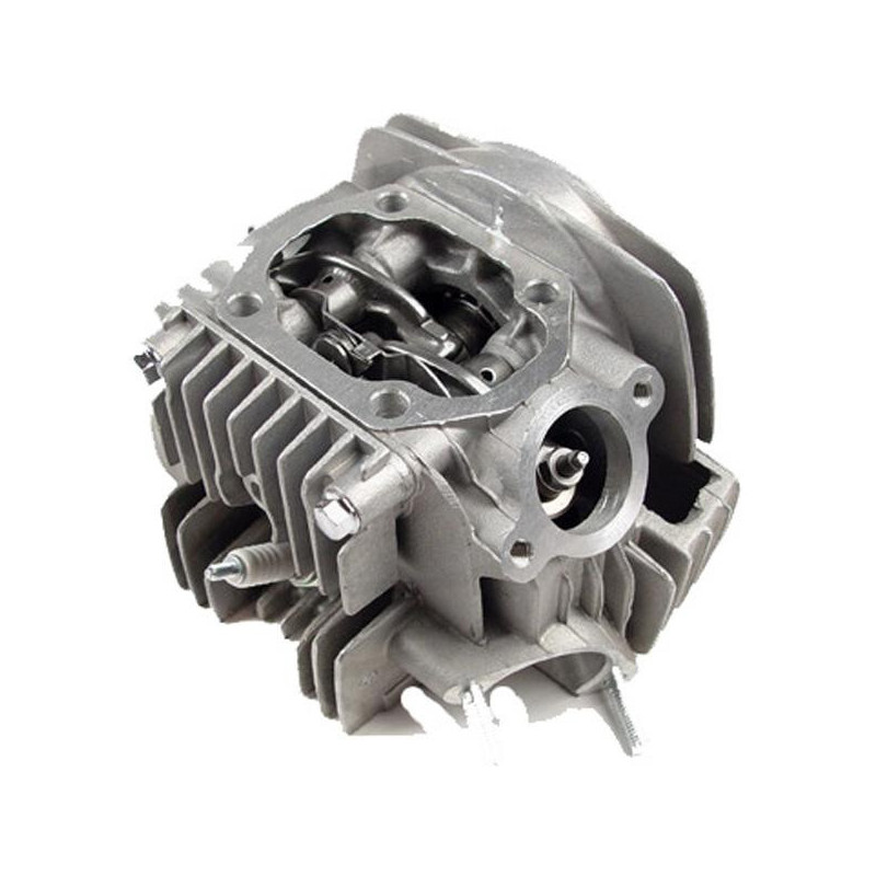 Culasse du moteur YX140 complète