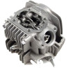Culasse du moteur YX140 complète