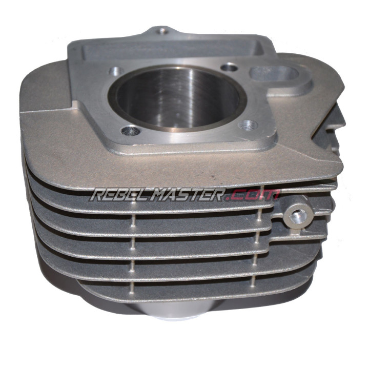Cilindro Pitbike 52mm