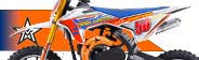 Minibikes