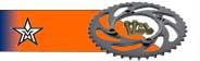Couronne de transmission
