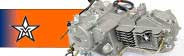 Recambios de Motor Z155