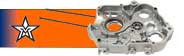 Carter Moteur